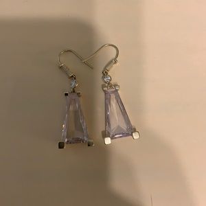 Kendra Scott earrings